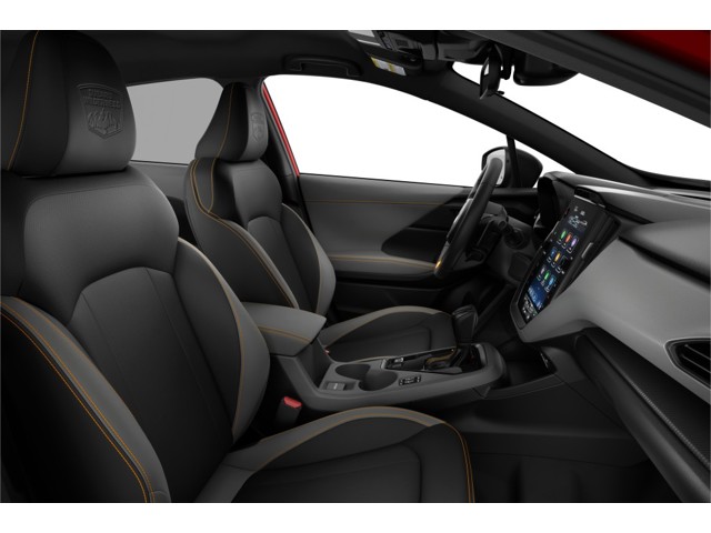 2026 Subaru Crosstrek Wilderness photo 12