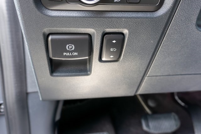 2021 Ford F-150 XLT photo 34