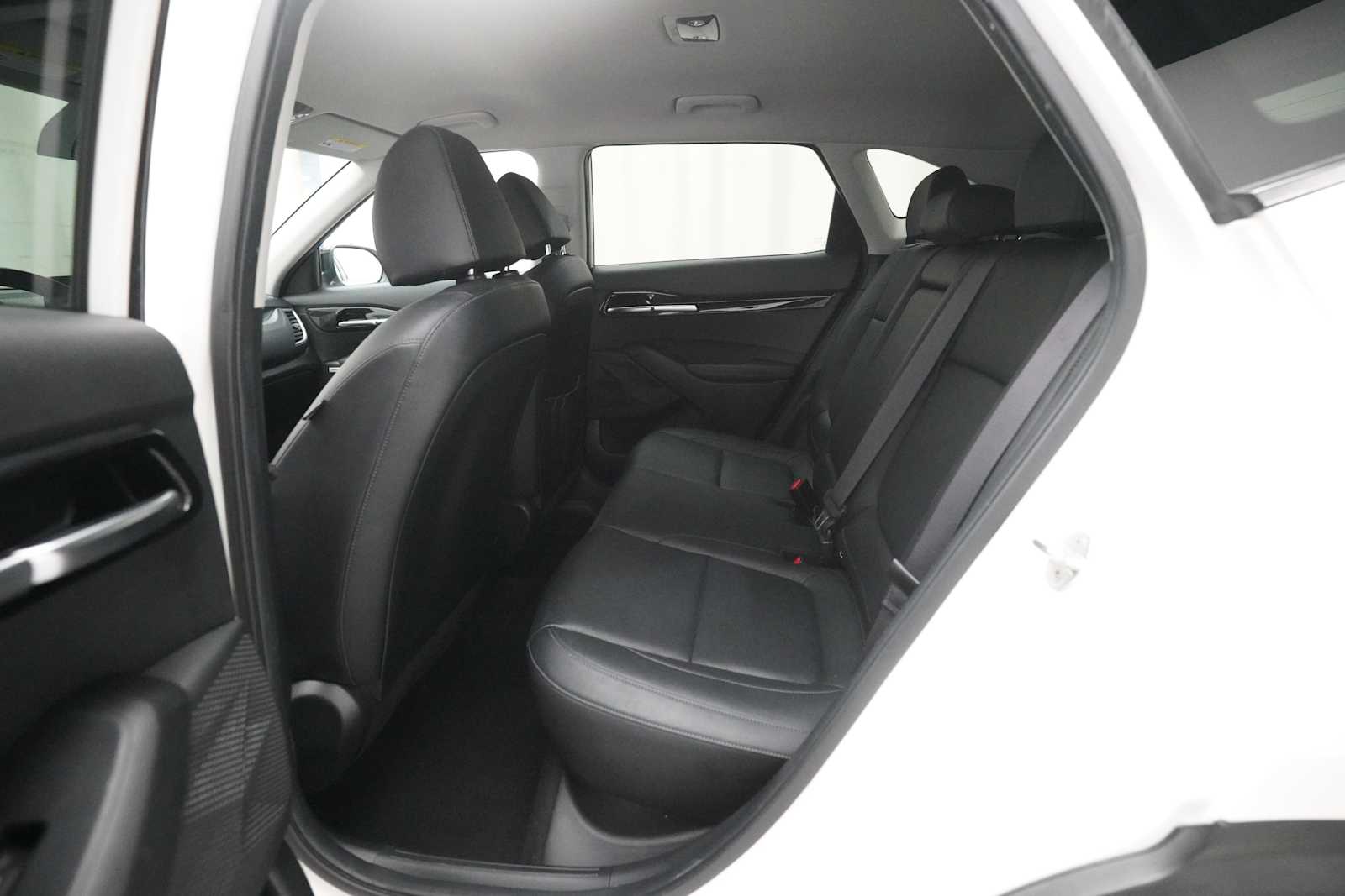 2021 Kia Seltos SX photo 10