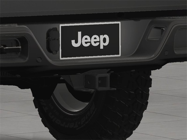 2025 Jeep Gladiator Sport photo 16