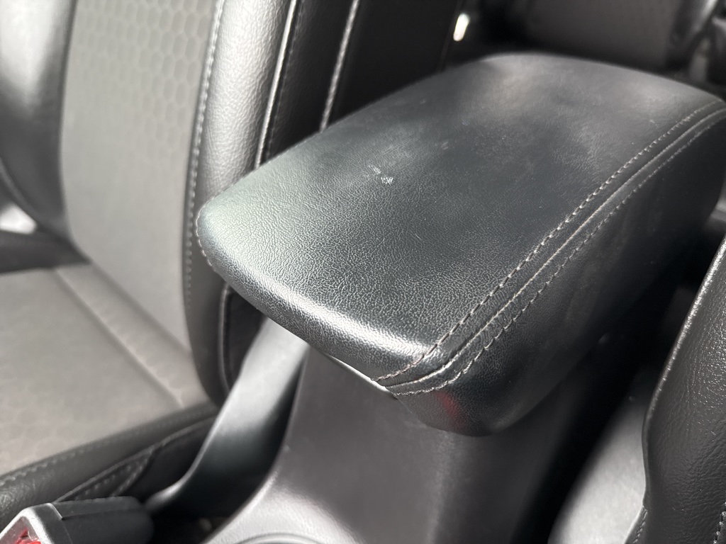 2020 Jeep Compass Altitude photo 34