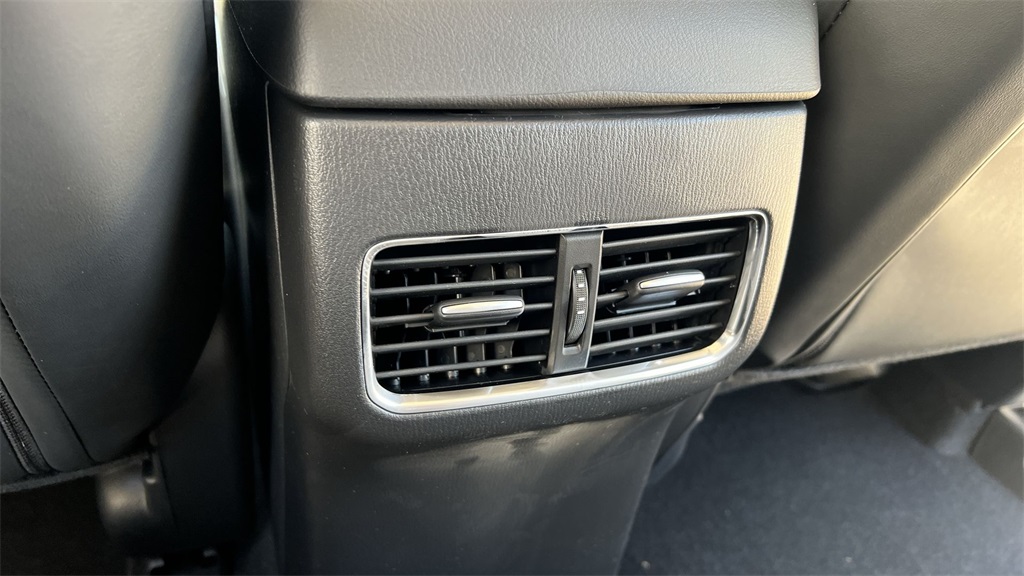 2025 Mazda CX-5 2.5 Select photo 44