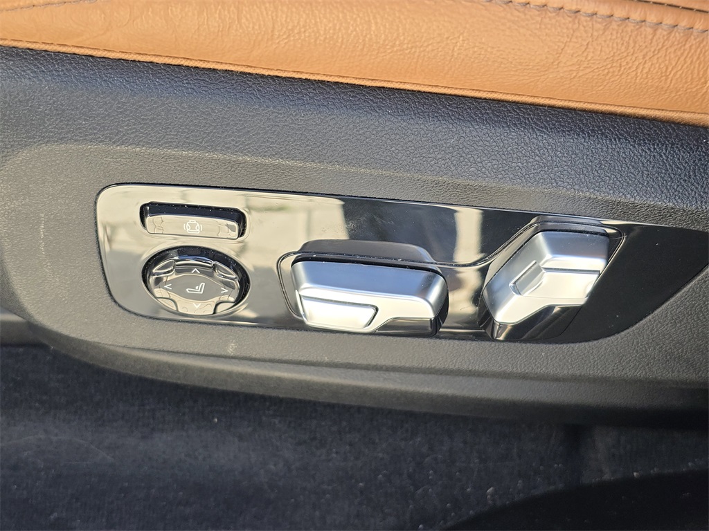2021 Bmw X5 sDrive40i photo 18