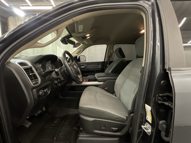2019 Ram 2500 Big Horn photo 10