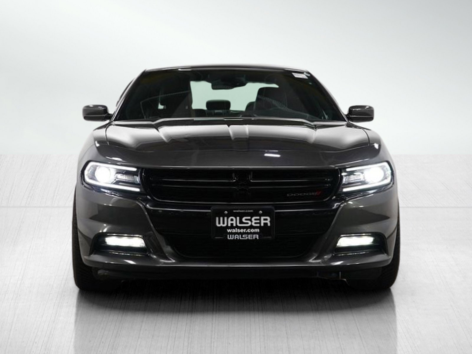 2016 Dodge Charger SXT photo 8