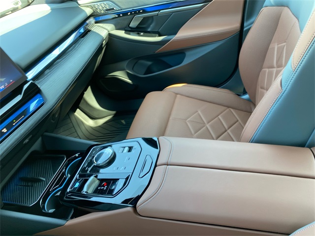 2025 Bmw i5 M60 photo 20