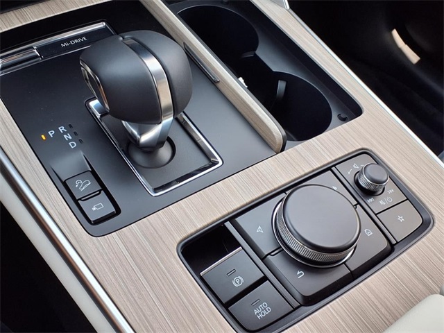 2025 Mazda CX-90 3.3 Turbo S Premium photo 21