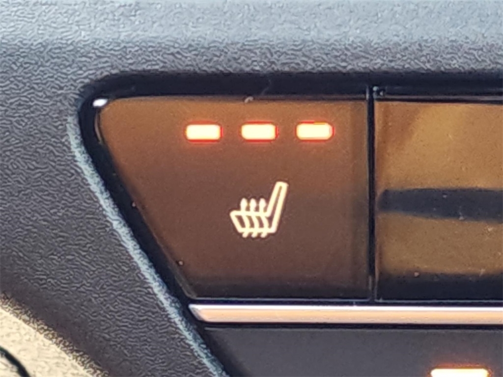 2026 Honda CR-V Hybrid photo 9