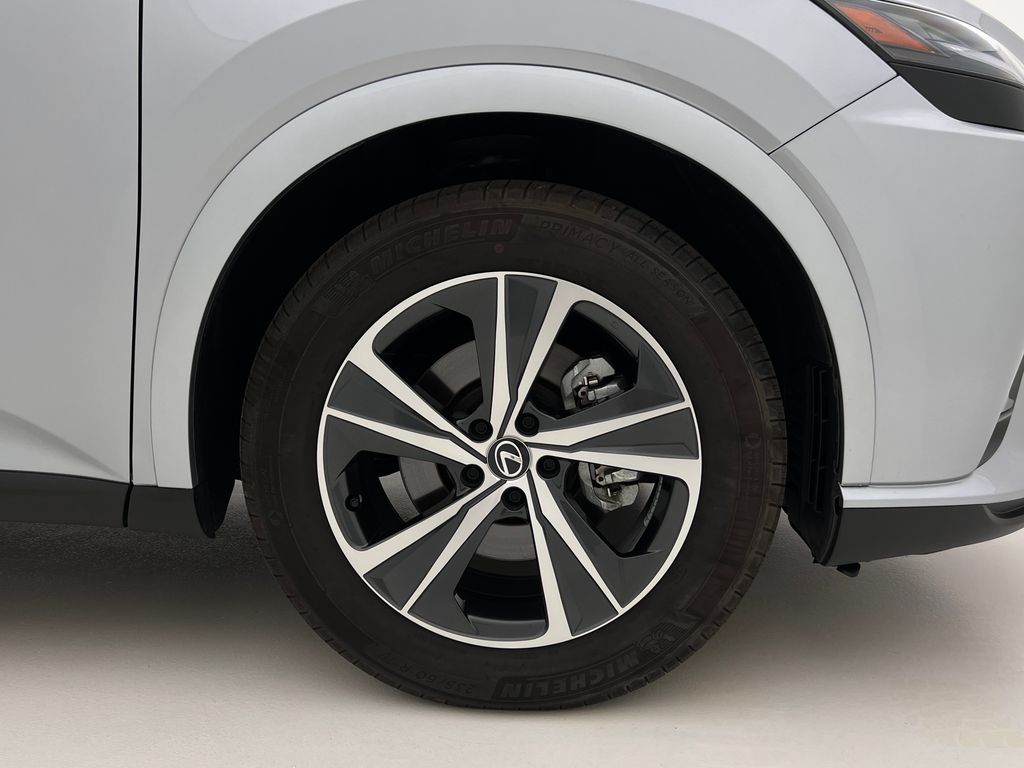 2024 Lexus RX 350 Premium photo 30