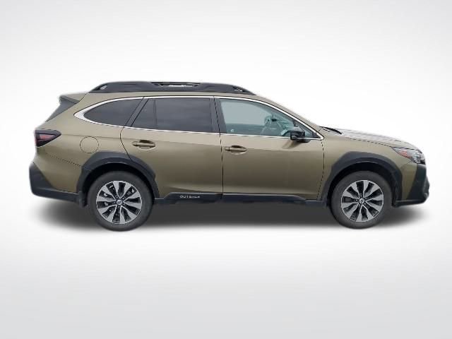 2023 Subaru Outback Limited photo 3