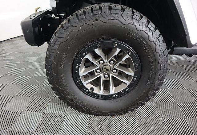 2024 Jeep Wrangler Rubicon 392 photo 13