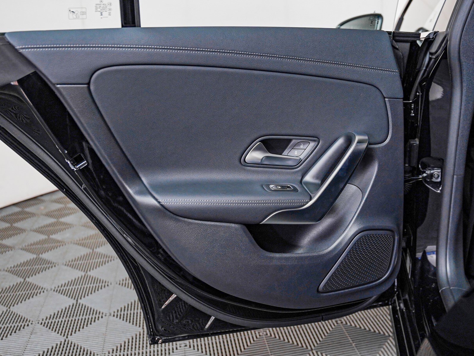 2026 Mercedes Benz CLA 250 photo 19
