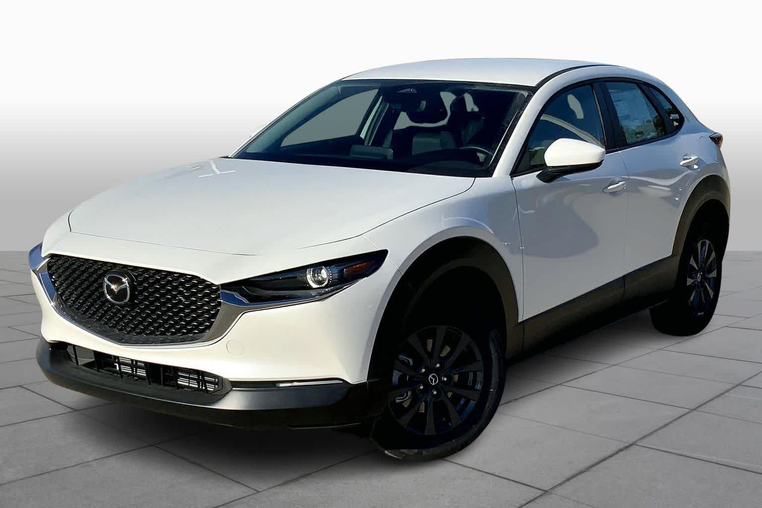 2026 Mazda CX-30 S's photo