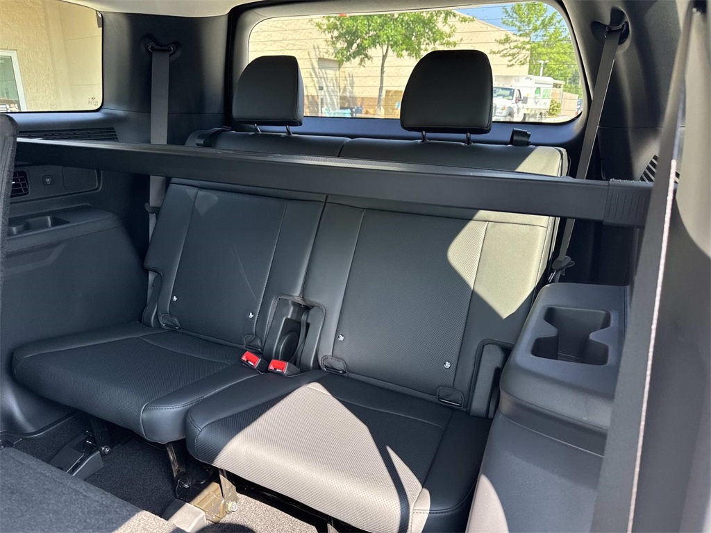 2026 Hyundai Santa Fe SEL photo 5