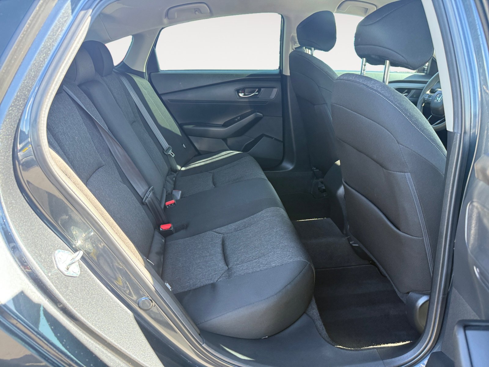 2024 Honda Accord LX photo 18