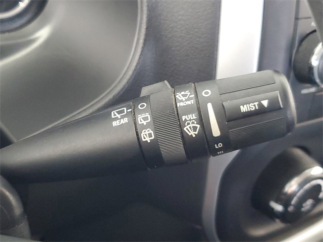2014 Jeep Compass Latitude photo 14