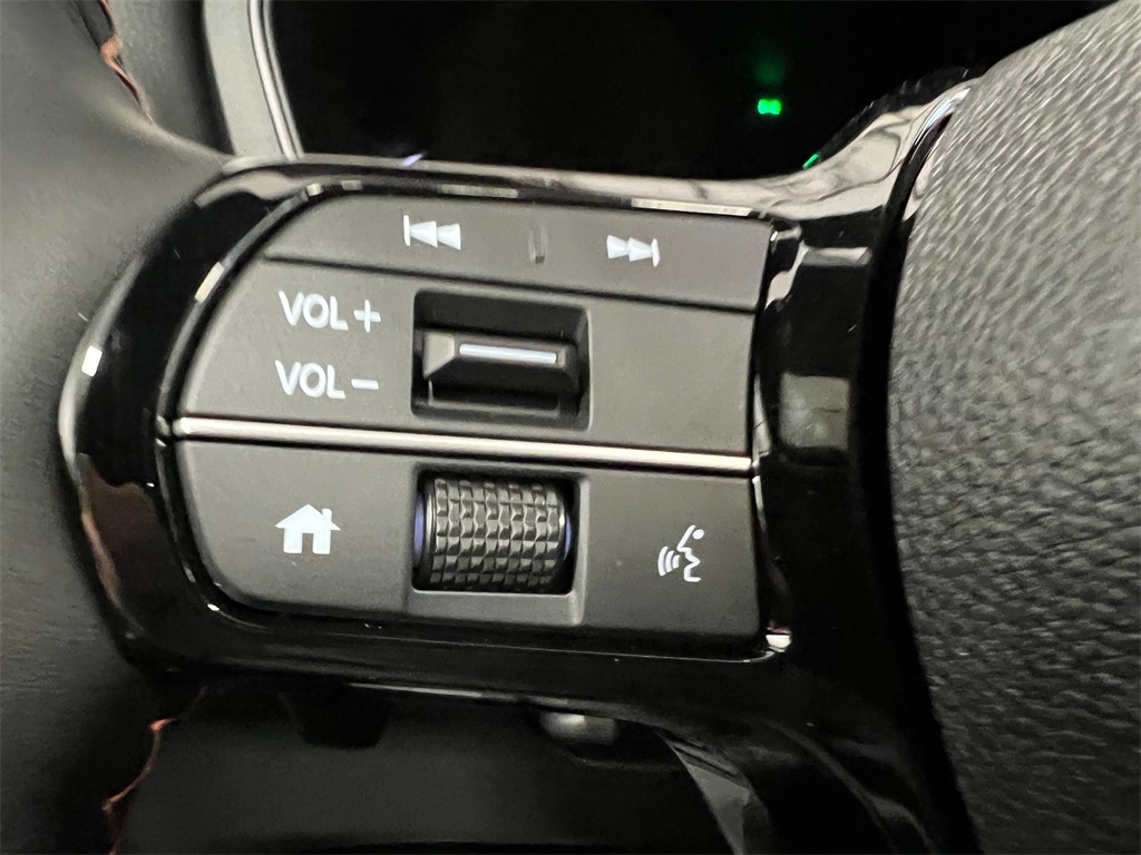 2025 Honda Pilot TrailSport photo 12