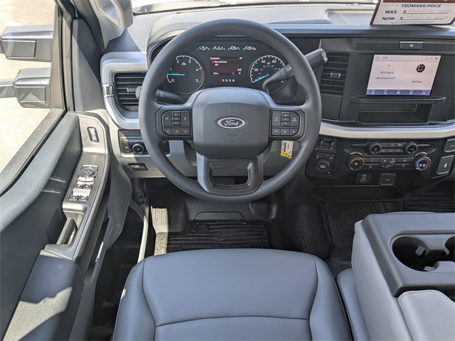 2026 Ford F-350 XL photo 20
