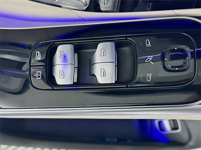 2023 Mercedes Benz S 580 4MATIC photo 15
