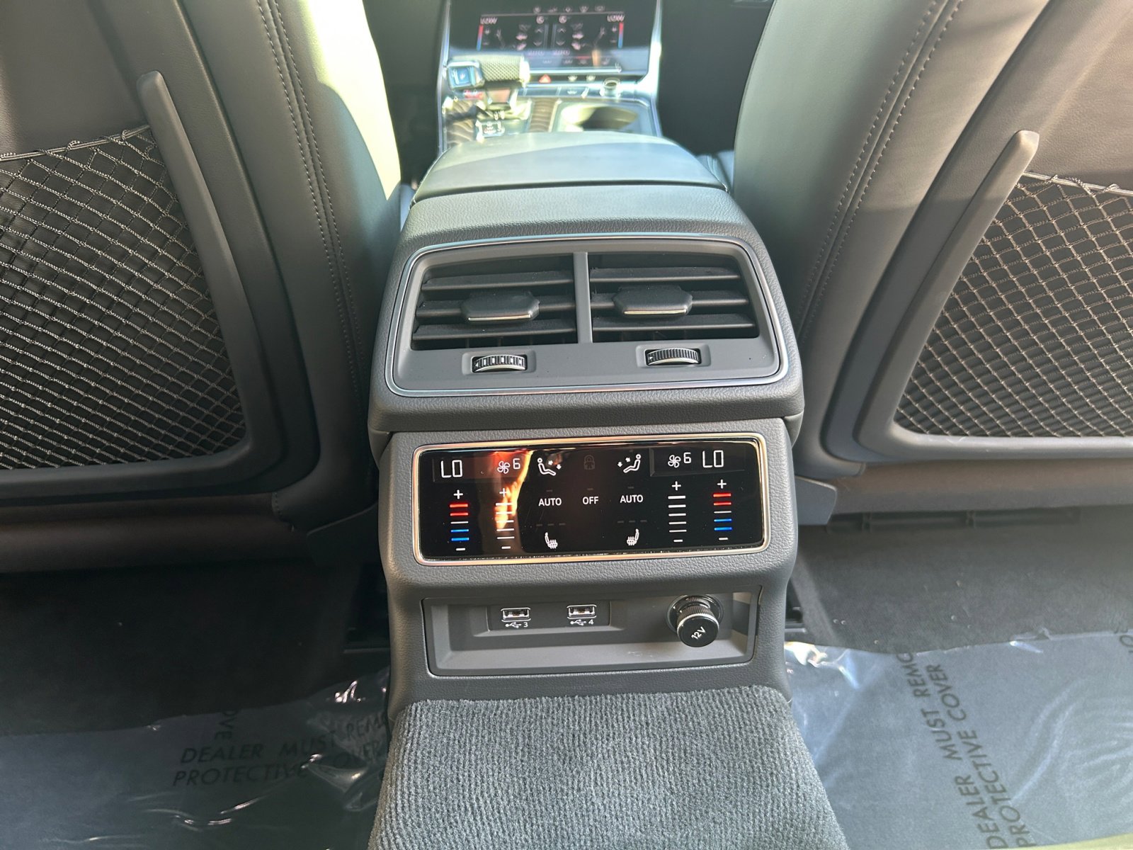 2020 Audi S6 Prestige photo 15
