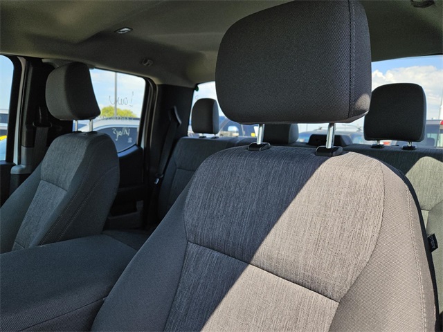 2022 Ford F-150 XL photo 4