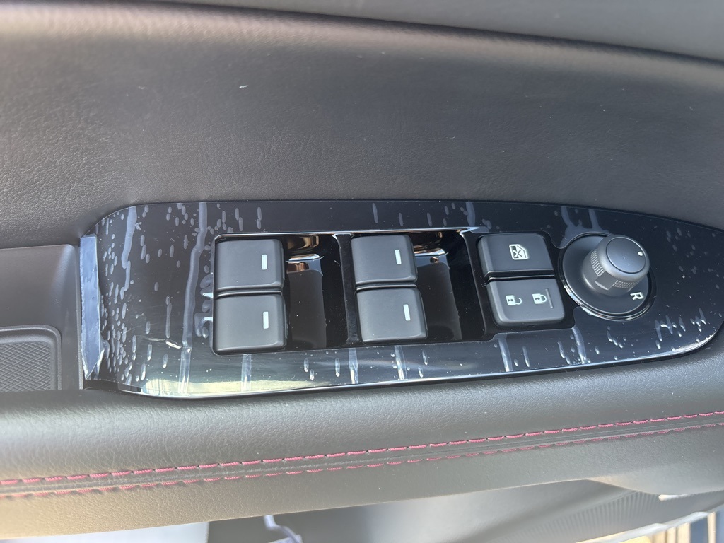 2025 Mazda CX-5 2.5 S Carbon photo 11