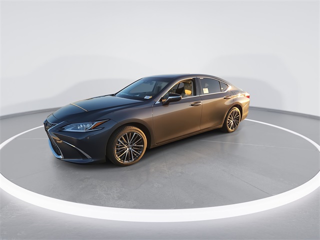 2025 Lexus ES Premium photo 4