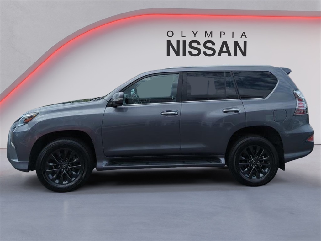 2021 Lexus GX 460 photo 5