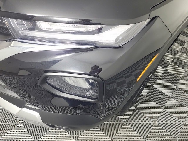 2023 Chevrolet Trailblazer LT photo 3