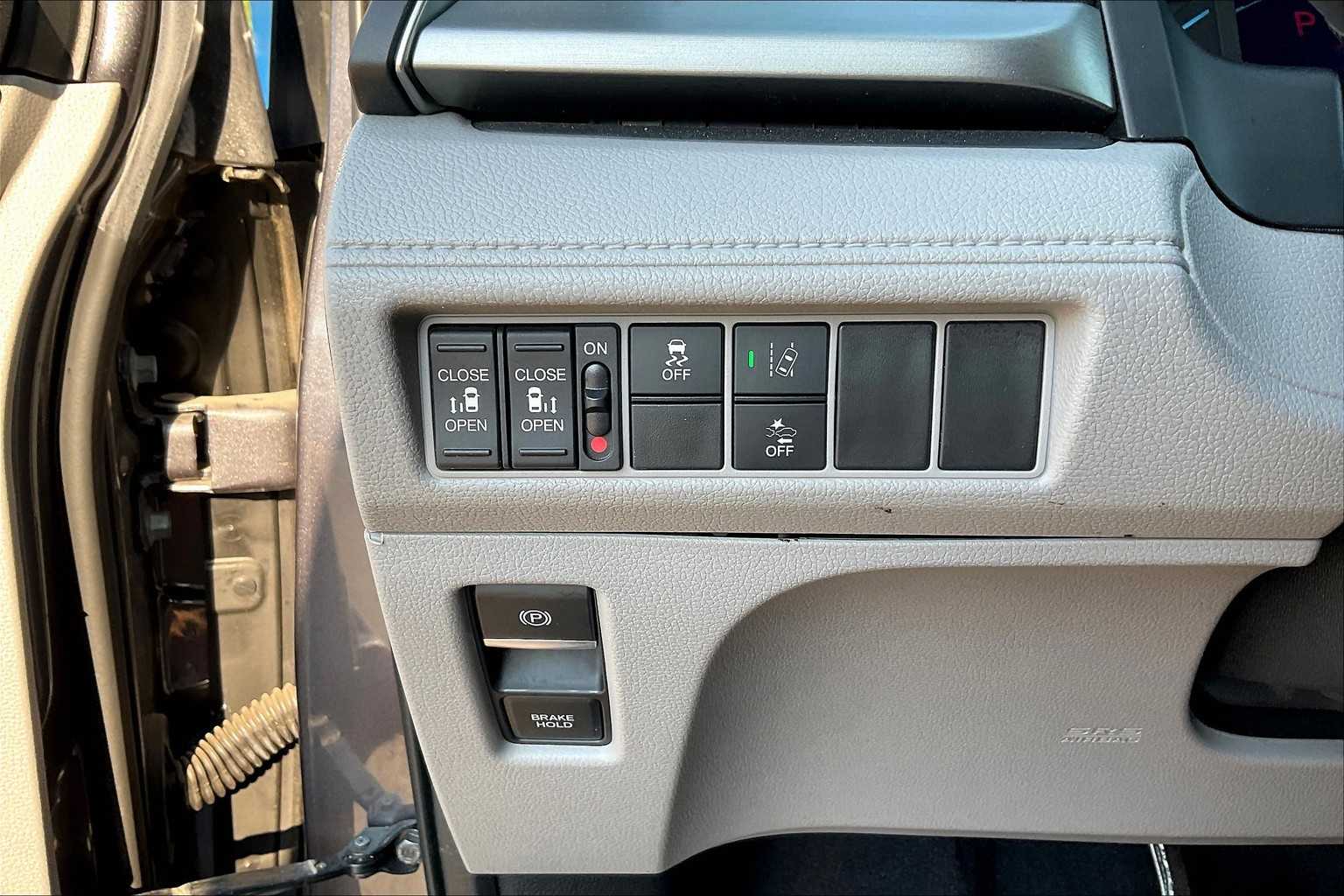 2019 Honda Odyssey EX photo 28