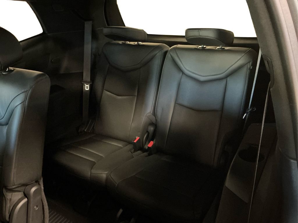2020 Cadillac XT6 Premium Luxury photo 20