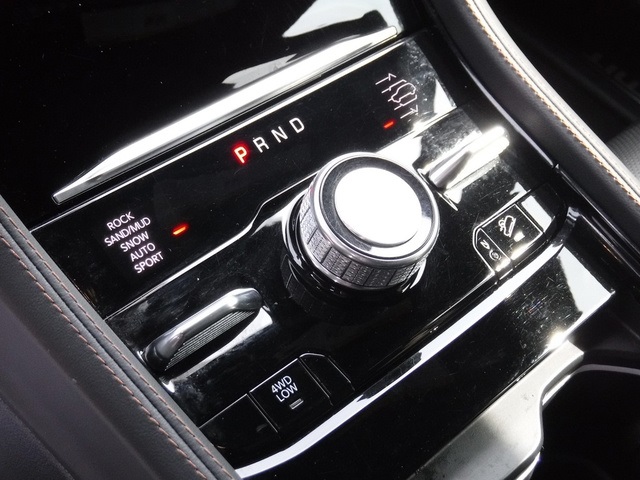 2023 Jeep Grand Cherokee Summit Reserve High Altitude photo 20