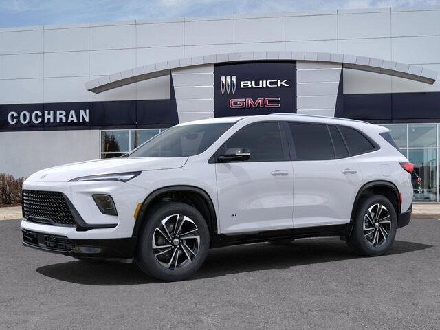 Enclave Sport Touring