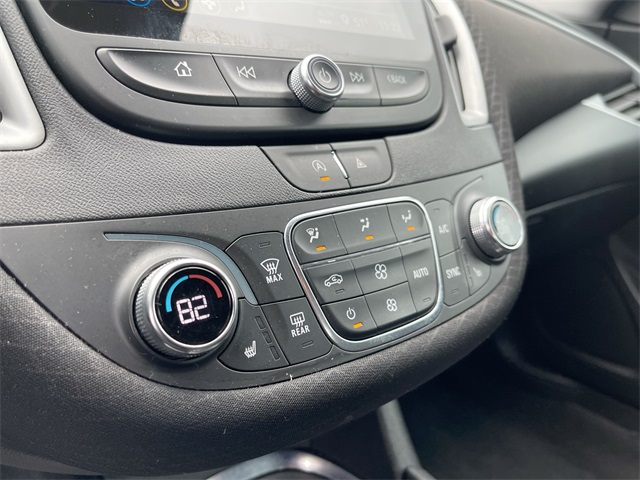 2024 CHEVROLET MALIBU - Image 33