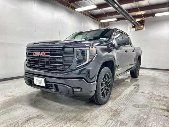 2026 GMC Sierra 1500 Elevation's photo