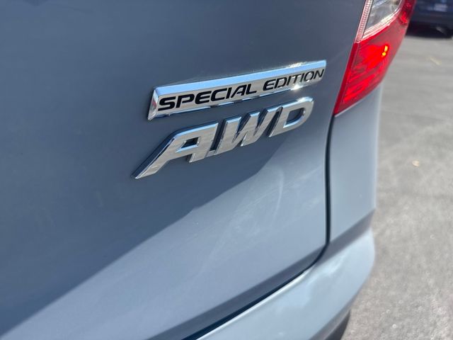 2022 Honda Pilot Special Edition photo 38