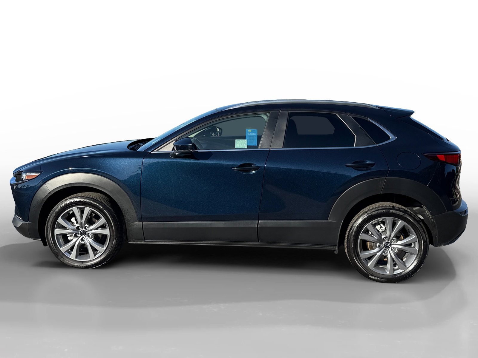 2025 Mazda CX-30 2.5 S Preferred photo 2