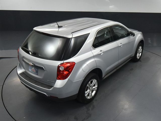2014 Chevrolet Equinox LS photo 42
