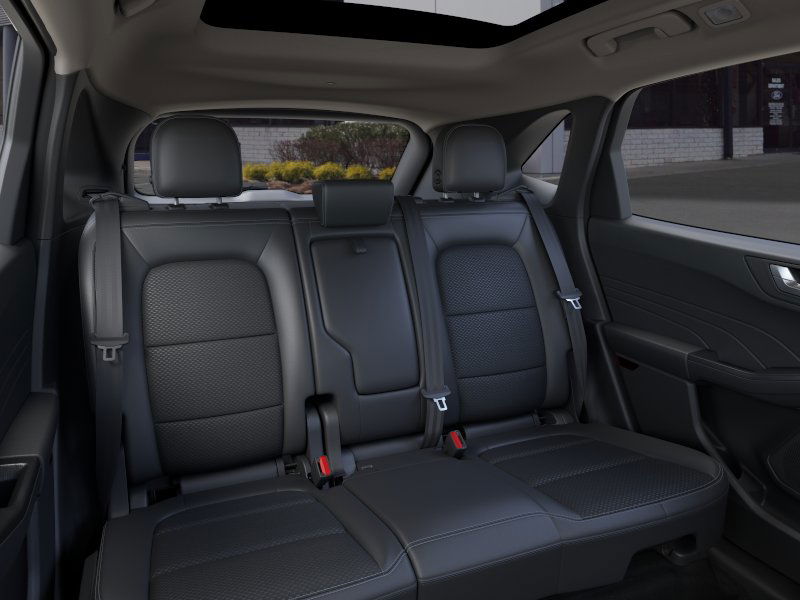 2025 Ford Escape Plug-In Hybrid photo 10