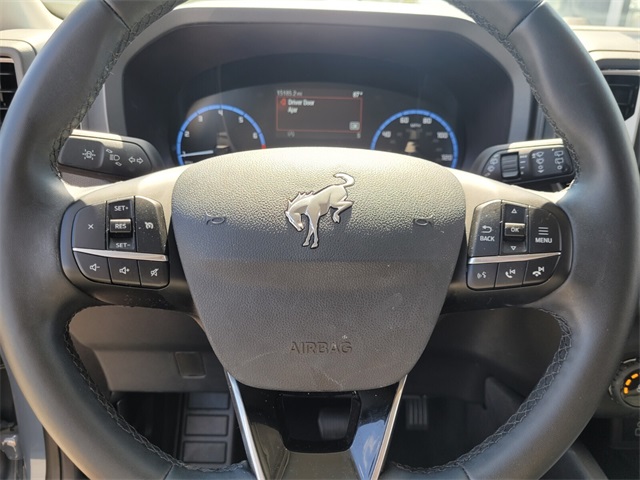 2024 Ford Bronco Sport Big Bend photo 20