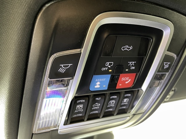 2026 Ram 1500 Laramie photo 34
