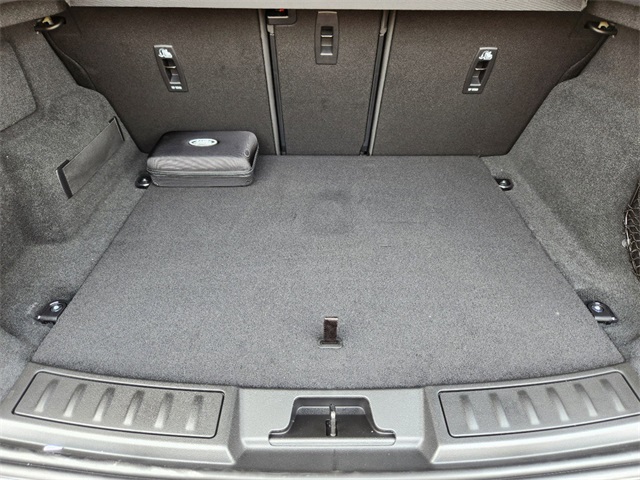2024 Land Rover Range Rover Evoque S photo 27