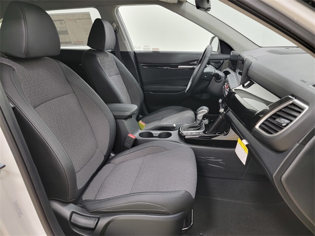 2026 Kia Seltos S photo 17