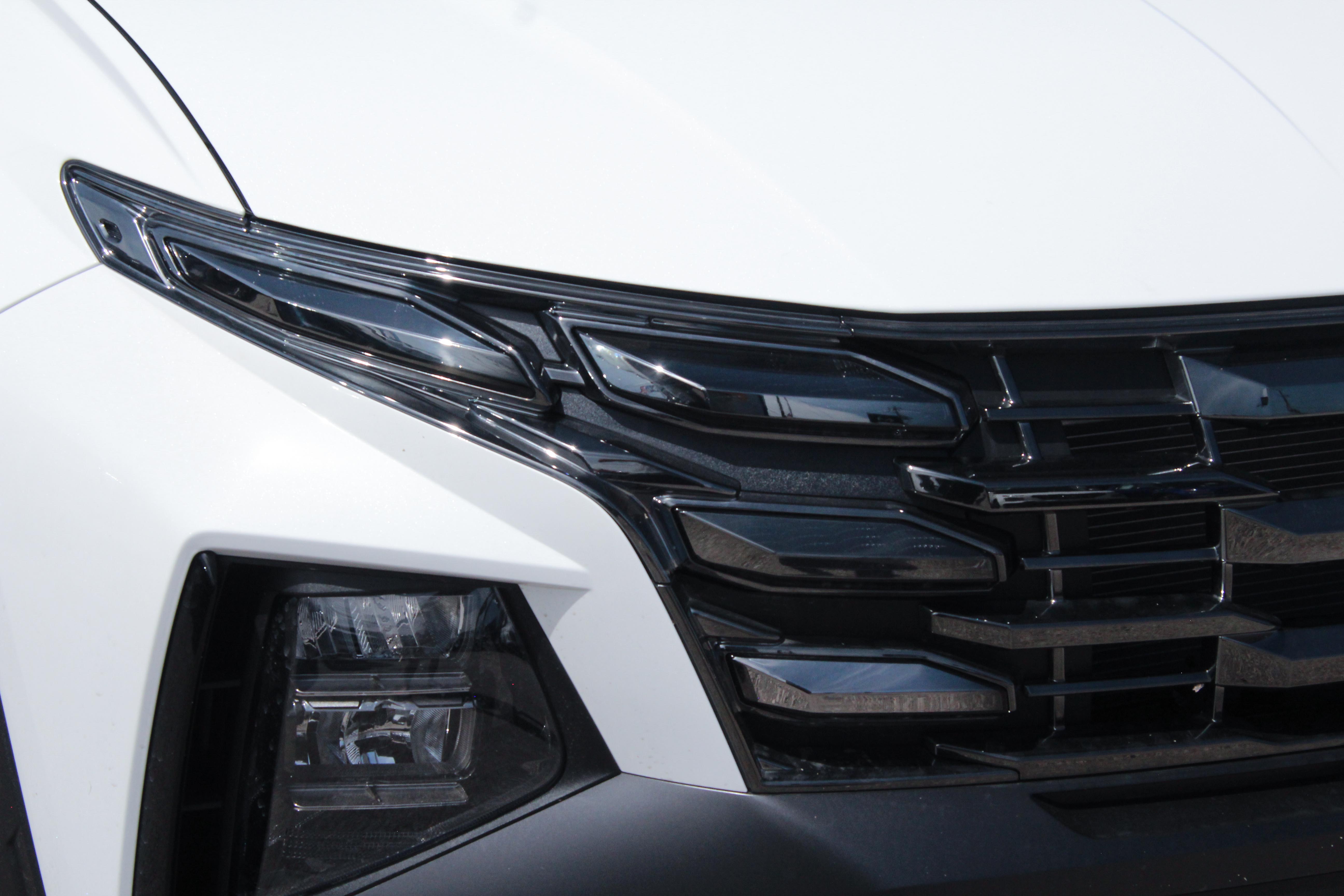 2025 Hyundai Tucson XRT photo 3