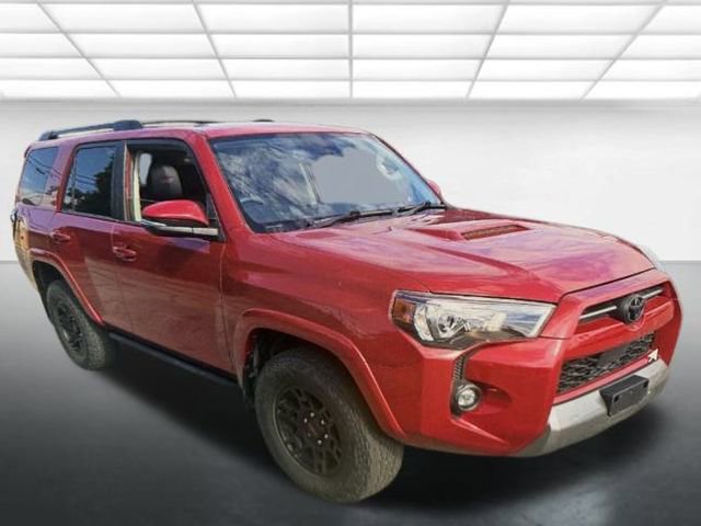 2022 Toyota 4Runner TRD Off-Road Premium's photo