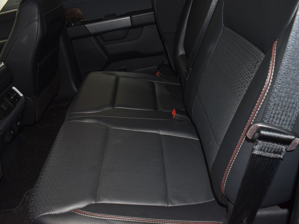 2022 Ford F-150 Lariat King Ranch photo 16