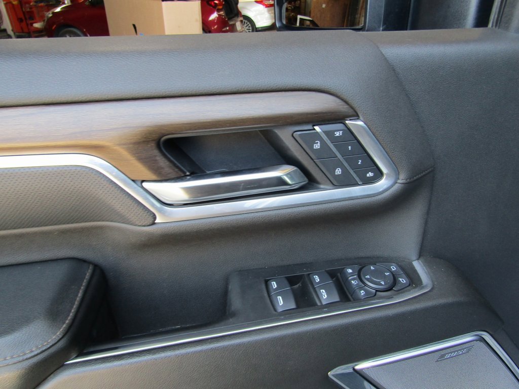 2025 Chevrolet Silverado 3500HD High Country photo 26