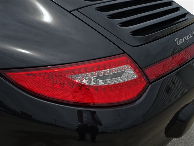 2009 Porsche 911 Targa 4 photo 31