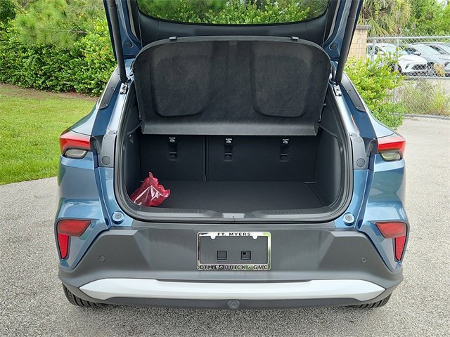 2025 Buick Envista Preferred photo 5