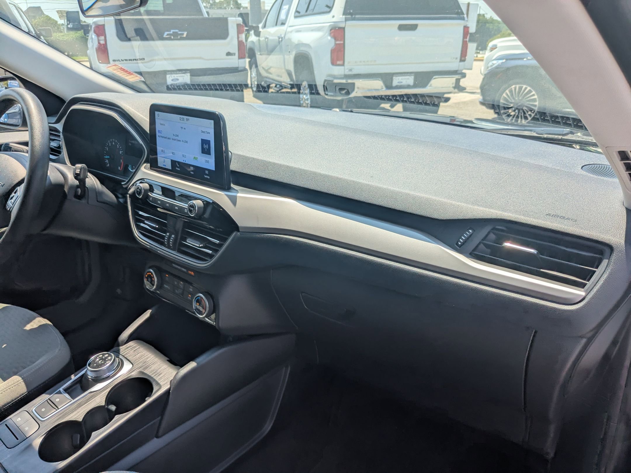 2022 Ford Escape SE photo 28